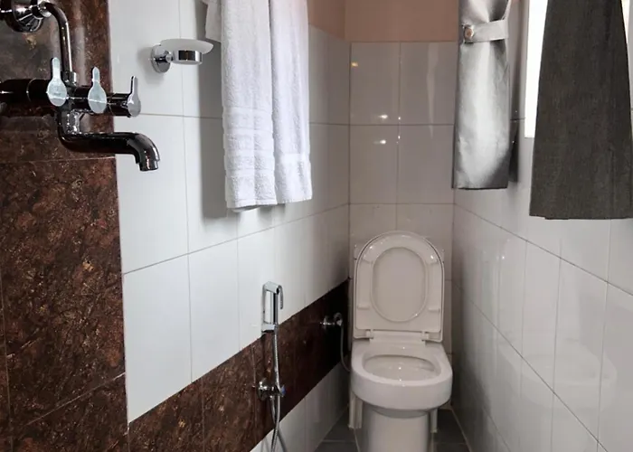 Отель Heranya Taleju Катманду